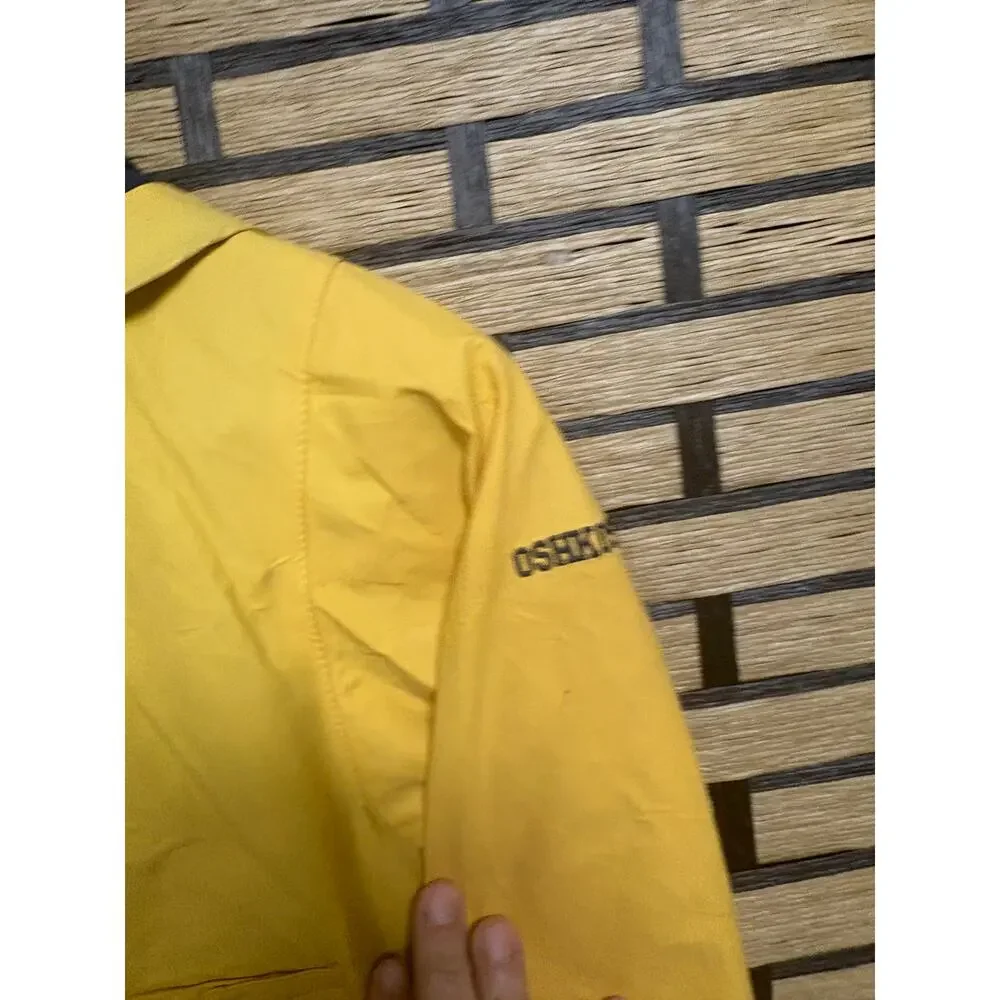 Osh Kosh Yellow Jacket Size‎ 6